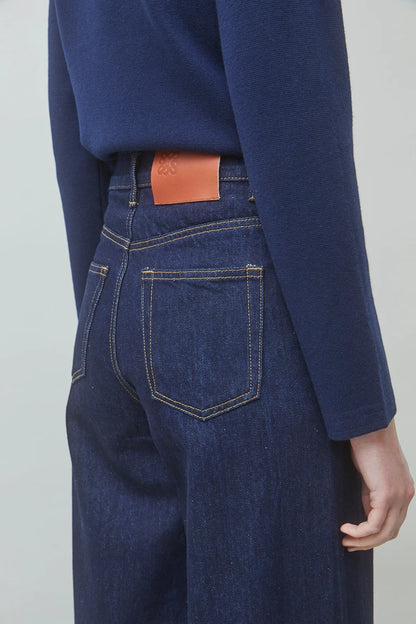 SUNCOO Paris Jeans Road