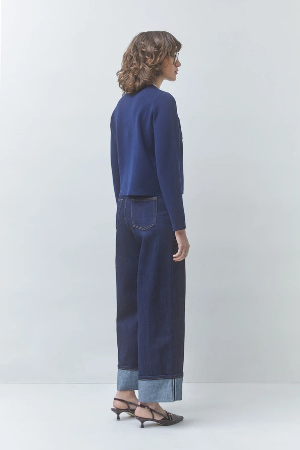 SUNCOO Paris Jeans Road