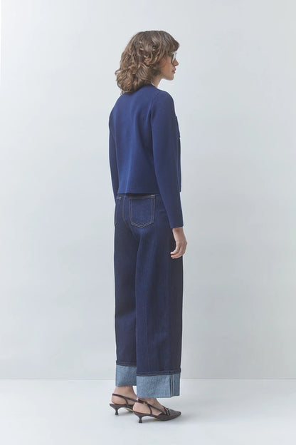 SUNCOO Paris Jeans Road