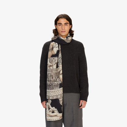 Sciarpa Archives Inoui_Editions Paris