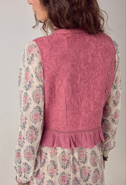 Gilet Mia Vest Maison Hotel