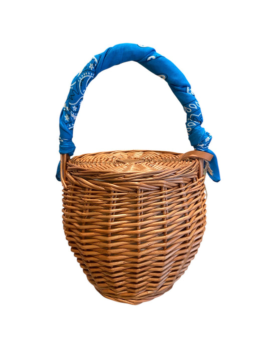 Borsa Cestino Jane