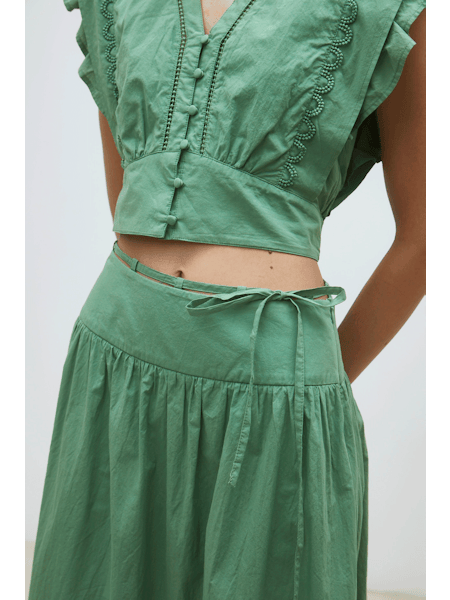 Gonna Freya Suncoo Paris