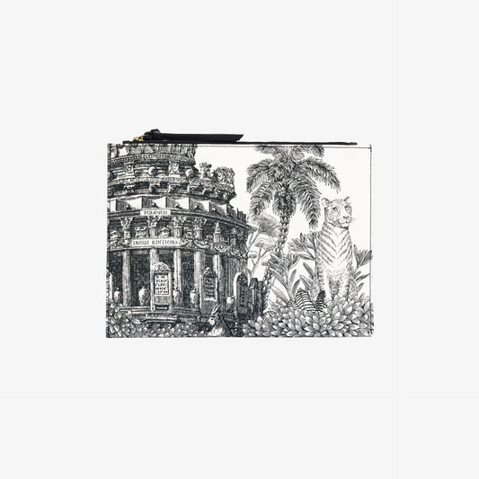 Pouch Piranesi Inoui Editions