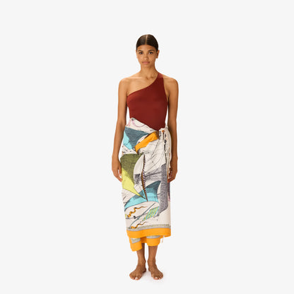 Fouta Des Rives Et De Reves Inoui Editions