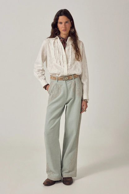 Pantalone Ludovico Pant Maison Hotel