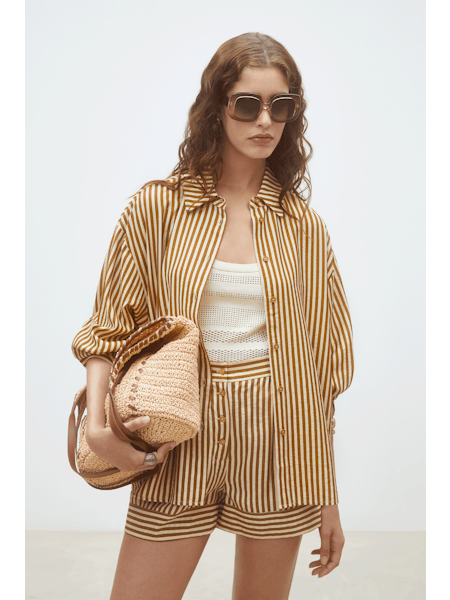 Camicia Lynsha Suncoo Paris