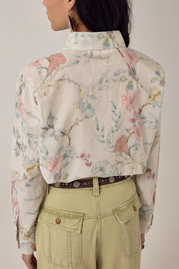 Camicia Narciso Maison Hotel