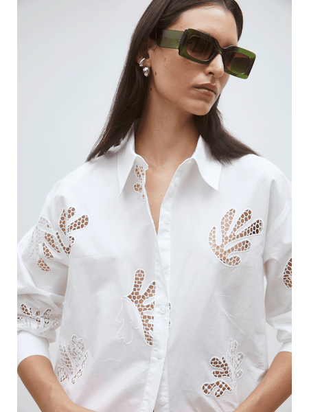 Camicia Loula Suncoo Paris