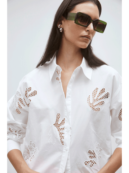 Camicia Loula Suncoo Paris