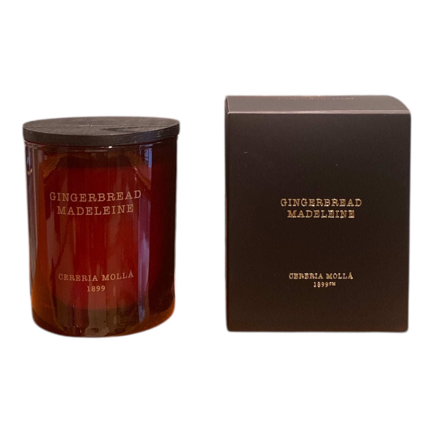 Candela Cereria Mollà