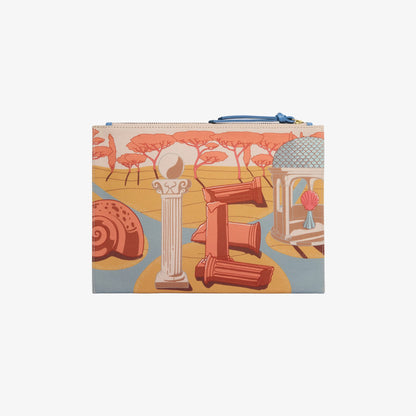 Pouch Jardin Inoui Editions