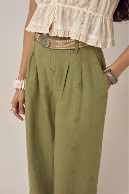 Pantalone Otto Maison Hotel