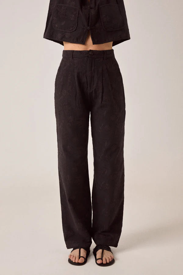 Pantalone Xian Pant Maison Hotel