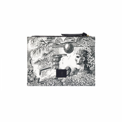 Pouch Piranesi Inoui Editions