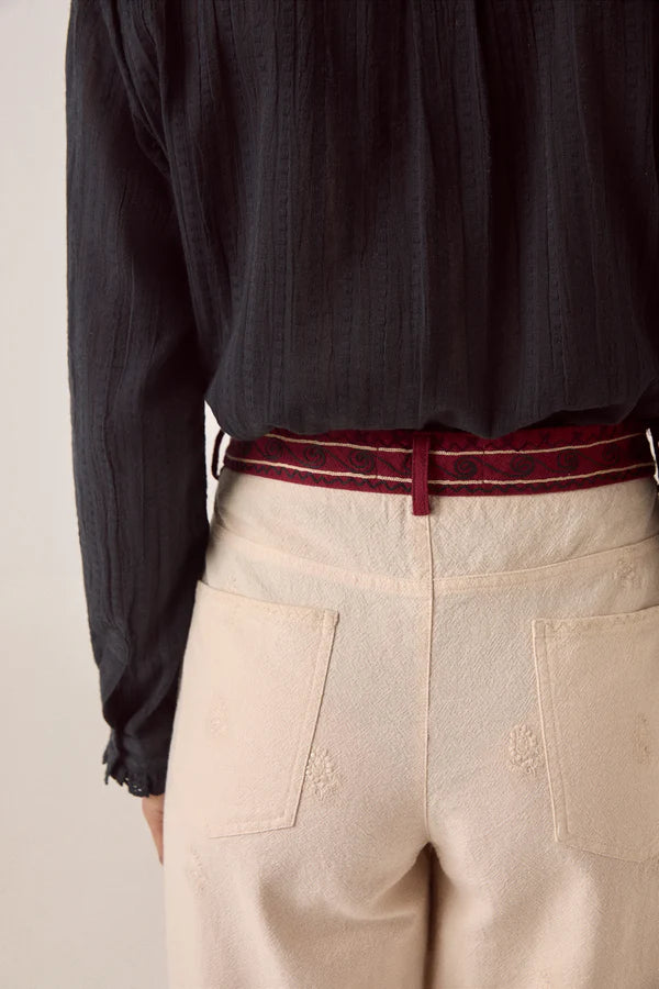 Pantalone Gilberto Pant maison Hotel