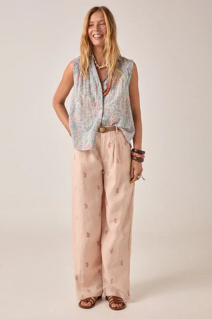 Pantalone Otto Maison Hotel