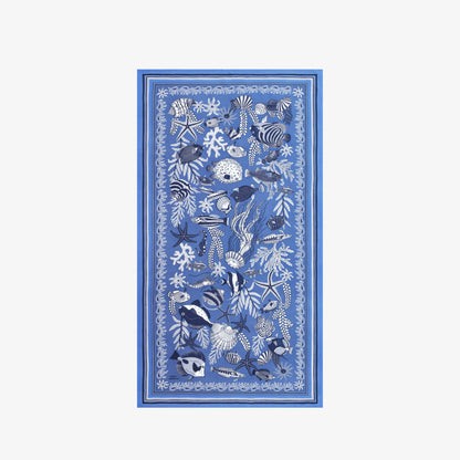 Fouta Neptune Inoui Editions
