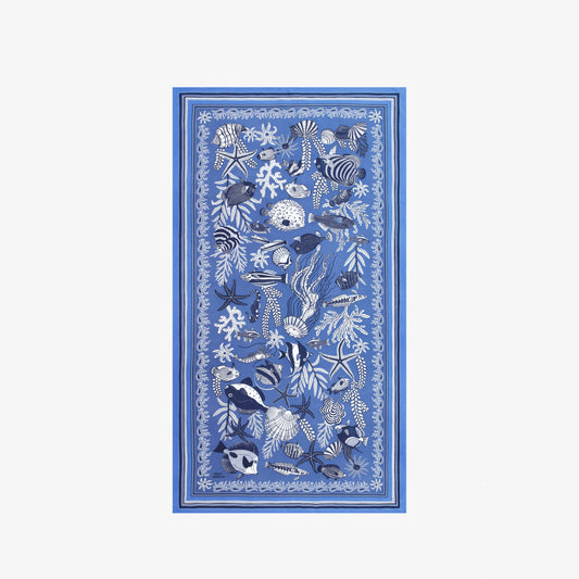 Fouta Neptune Inoui Editions