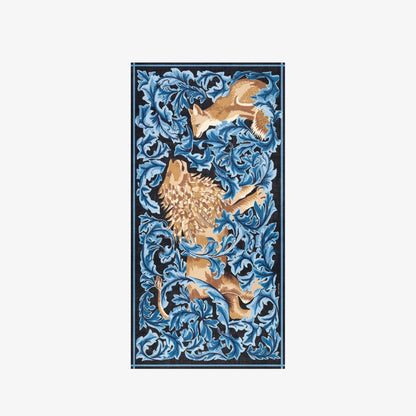 Sciarpa Leonard Inoui_Editions Paris