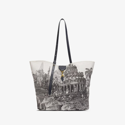 Borsa Soft Bag Piranesi Inoui Editions