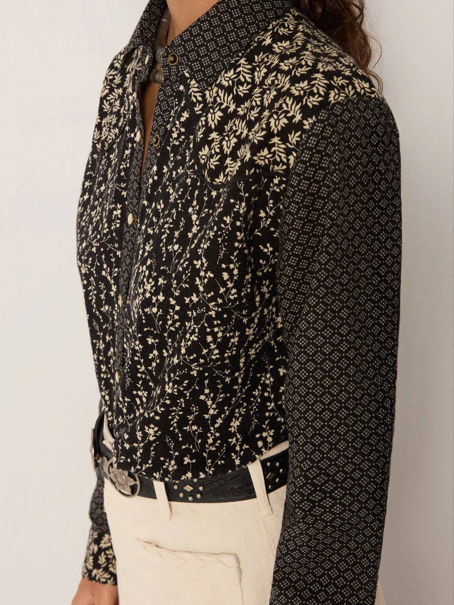 Camicia Gertrudis Blouse Maison Hotel