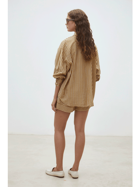 Camicia Lynsha Suncoo Paris