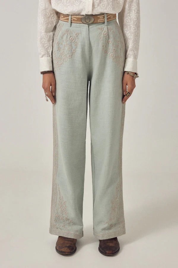 Pantalone Ludovico Pant Maison Hotel