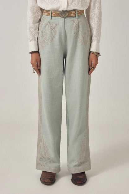 Pantalone Ludovico Pant Maison Hotel