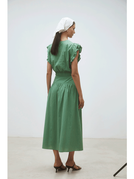 Gonna Freya Suncoo Paris