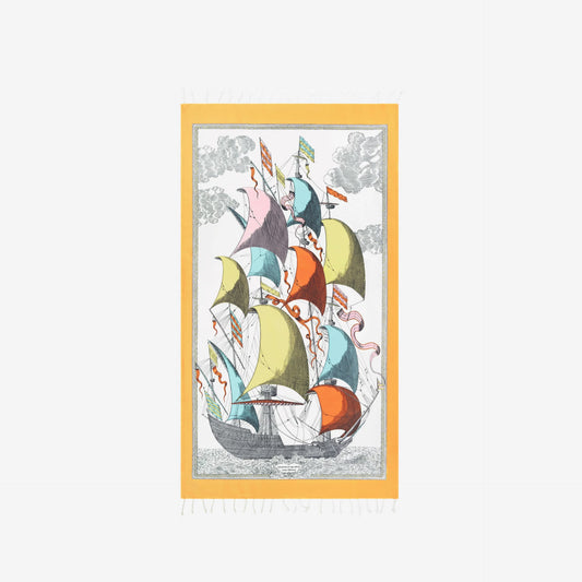 Fouta Des Rives Et De Reves Inoui Editions