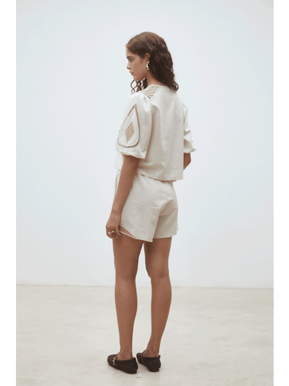 Short Brest Suncoo Paris