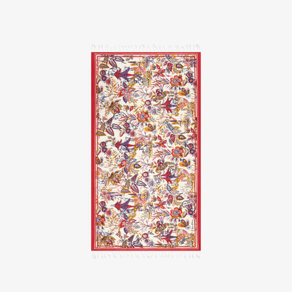 Fouta Pagode Inoui Editions