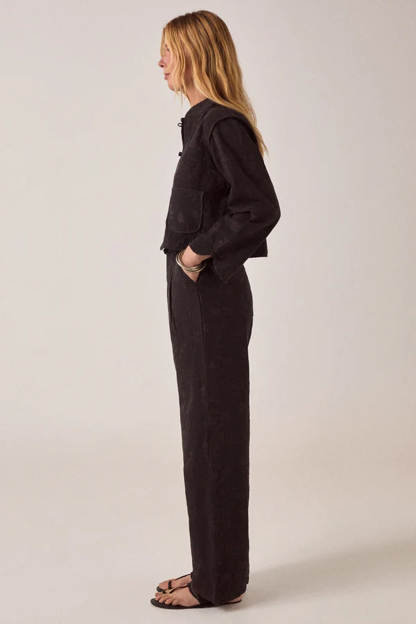 Pantalone Xian Pant Maison Hotel