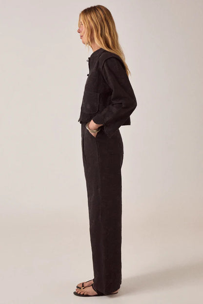 Pantalone Xian Pant Maison Hotel