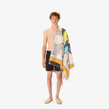 Fouta Des Rives Et De Reves Inoui Editions