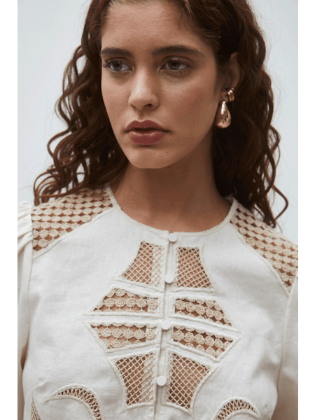 Camicia Lindsay Suncoo Paris