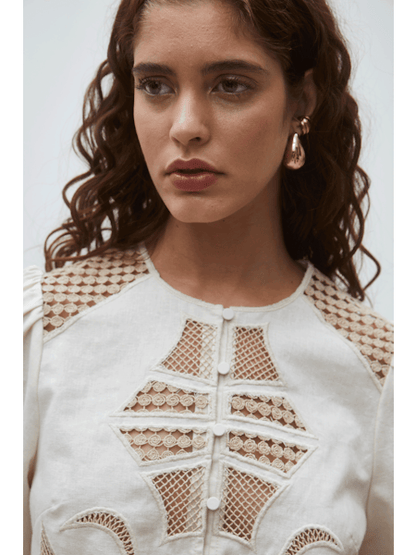 Camicia Lindsay Suncoo Paris