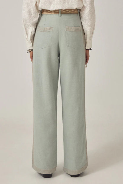 Pantalone Ludovico Pant Maison Hotel