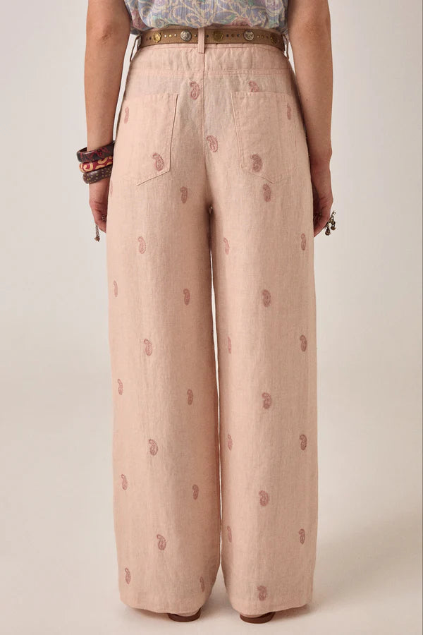 Pantalone Otto Maison Hotel