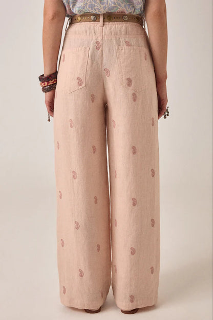 Pantalone Otto Maison Hotel