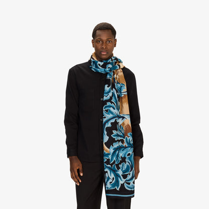 Sciarpa Leonard Inoui_Editions Paris