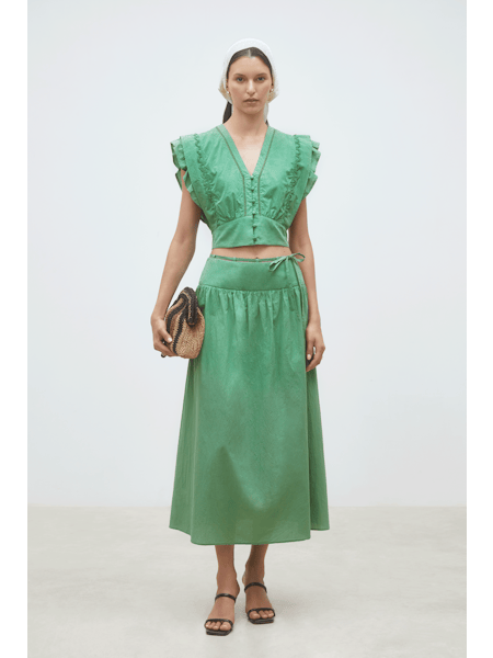 Gonna Freya Suncoo Paris