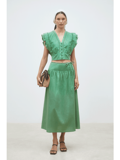 Gonna Freya Suncoo Paris