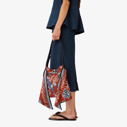 Borsa Foulard Neptune Unoui Editions