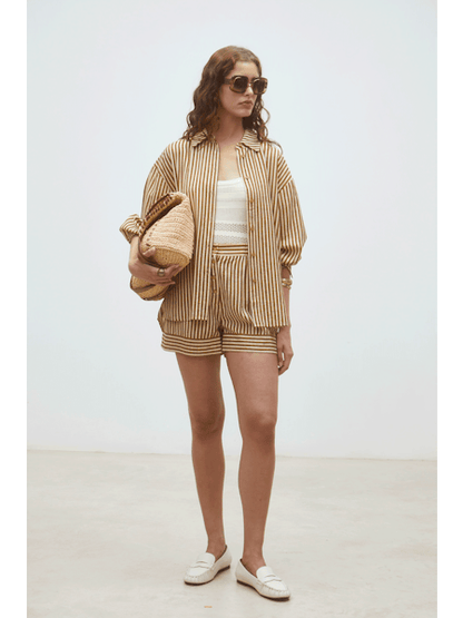 Camicia Lynsha Suncoo Paris