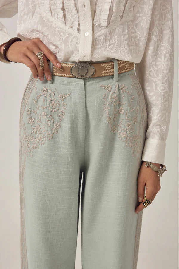 Pantalone Ludovico Pant Maison Hotel