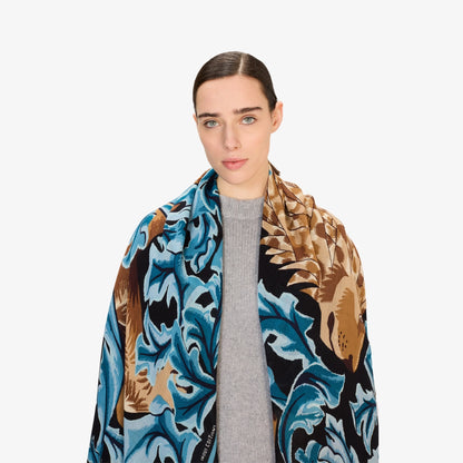 Sciarpa Leonard Inoui_Editions Paris