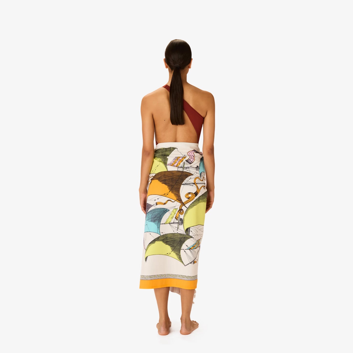 Fouta Des Rives Et De Reves Inoui Editions