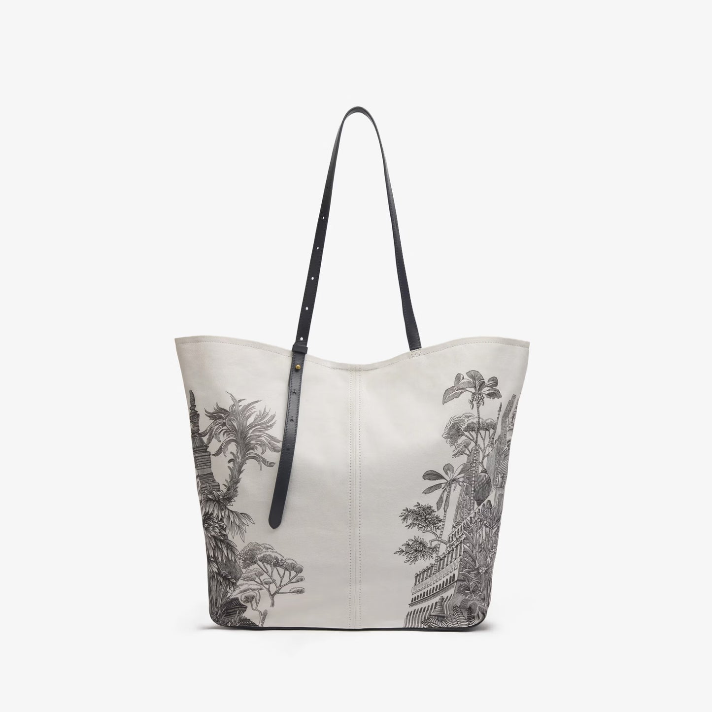 Borsa Soft Bag Piranesi Inoui Editions